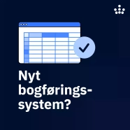 Fortegnelse Over Registrerede Bogf ringssystemer Virksomhedsguiden Fortegnelse Over Registrerede Bogf ringssystemer Virksomhedsguiden